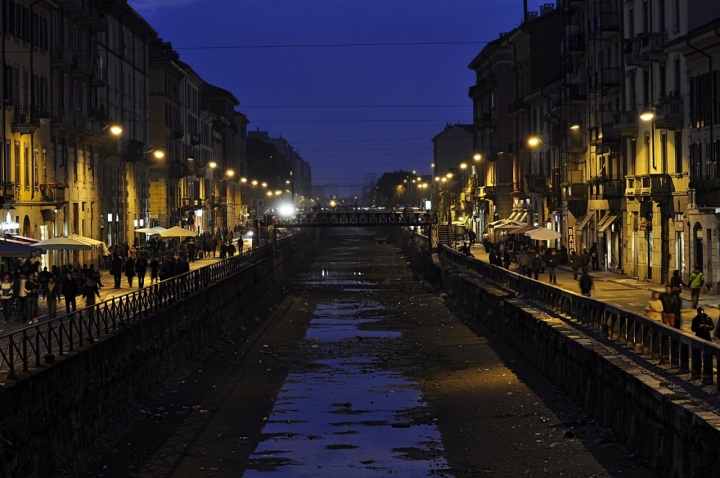 Il naviglio di salvobigna