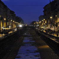 Il naviglio di 