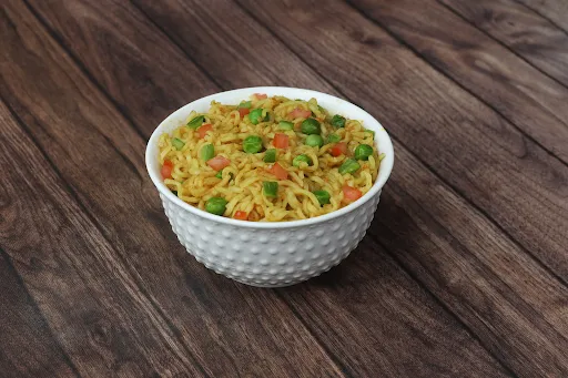 Maggi