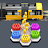 Subway Jam icon