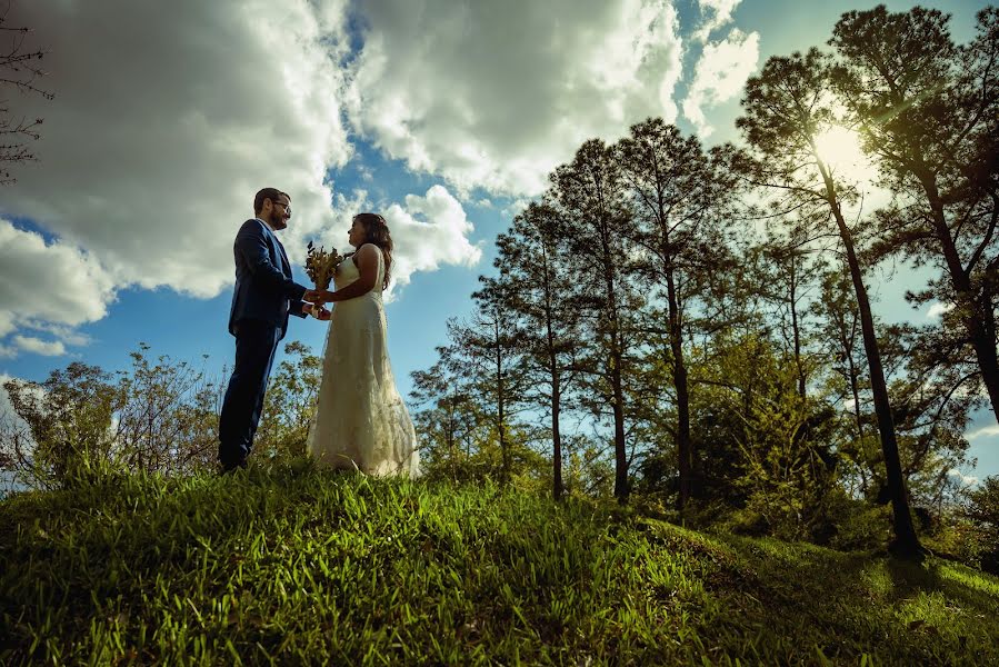 Fotograful de nuntă Ernesto Michan (quitin). Fotografia din 9 octombrie 2023