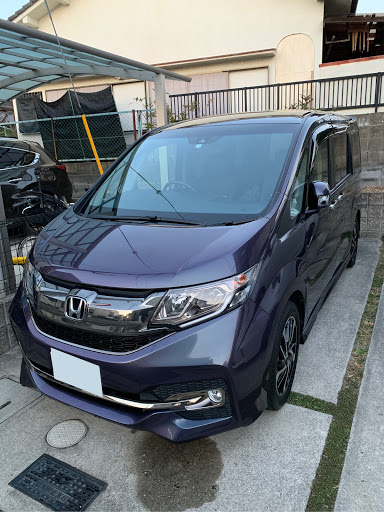 ステップワゴンスパーダのカスタム投稿画像 オーナーによるホンダ ステップワゴンスパーダ 17年式 クールスピリット 17年式 クールスピリット のカスタム情報 車のカスタム情報はcartune