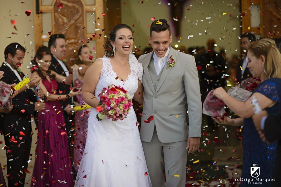 Fotógrafo de casamento Rodrigo Marques (rodmarquesss). Foto de 16 de maio 2017