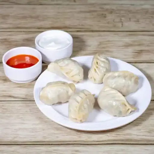 Chicken Steam Momo