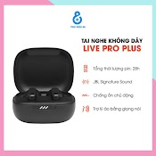 Tai Nghe Jbl Pro Live +