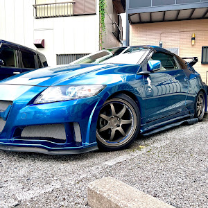 CR-Z ZF1