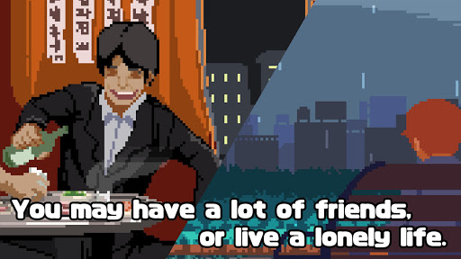 Code Triche Life is a Game  APK MOD (Astuce) screenshots 3