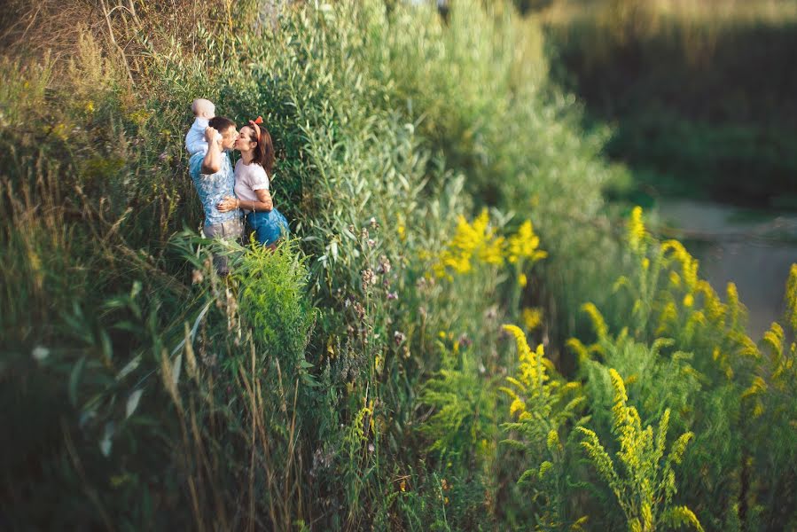 結婚式の写真家Mariya Petnyunas (petnunas)。2015 9月11日の写真