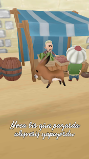 Nasreddin Runner(圖2)-速報App