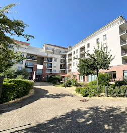 appartement à Villeneuve-le-Roi (94)