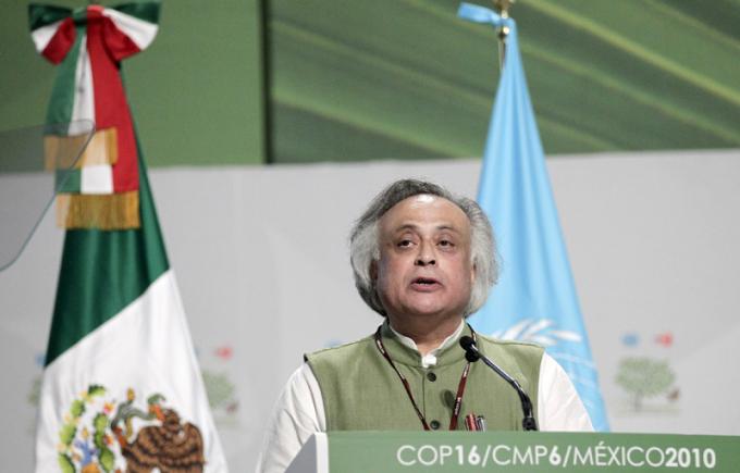 How Jairam Ramesh demonstrated India’s potential for global leadership at Cancun