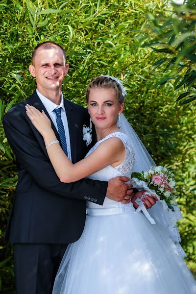 Wedding photographer Olga Myachikova (psvek). Photo of 30 September 2016