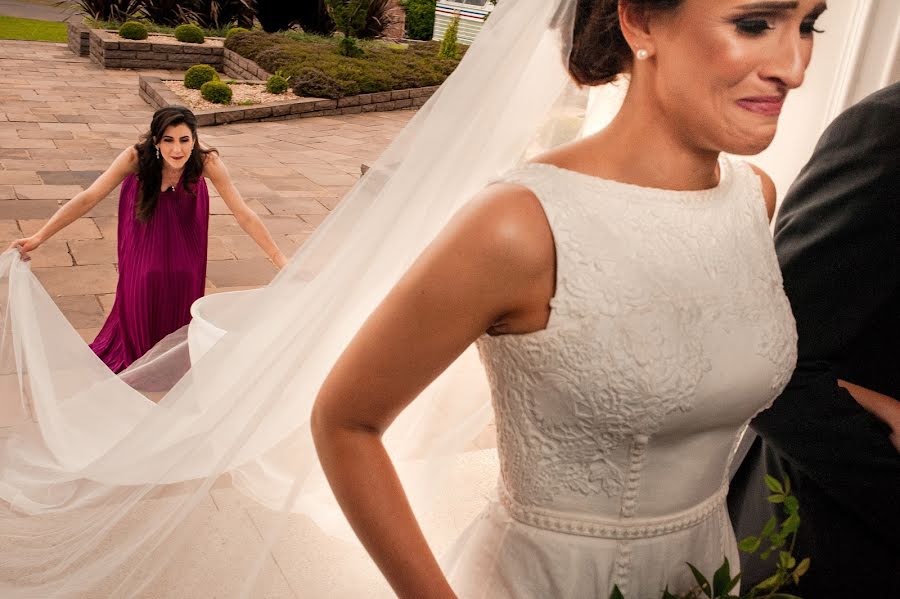 Photographe de mariage Nei Bernardes (bernardes). Photo du 26 décembre 2017