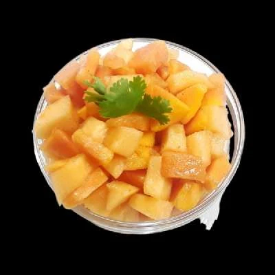 Muskmelon Salad