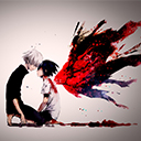 Tokyo Ghoul - FACO Chrome extension download