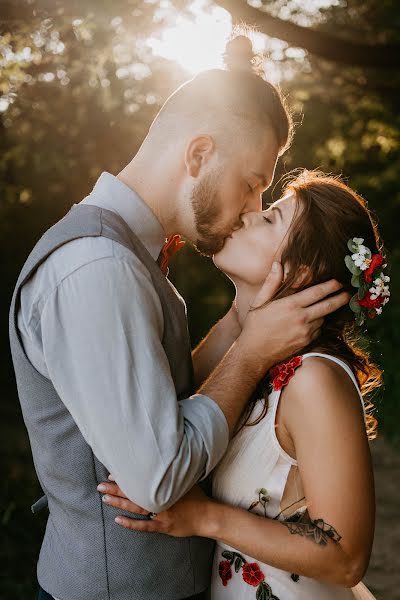 Fotógrafo de bodas Martin Gogela (martingogela). Foto del 12 de octubre 2023