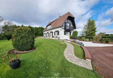 House with terrace 11