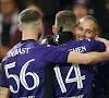 Anderlecht aurait dû bien moins trembler face au Cercle 