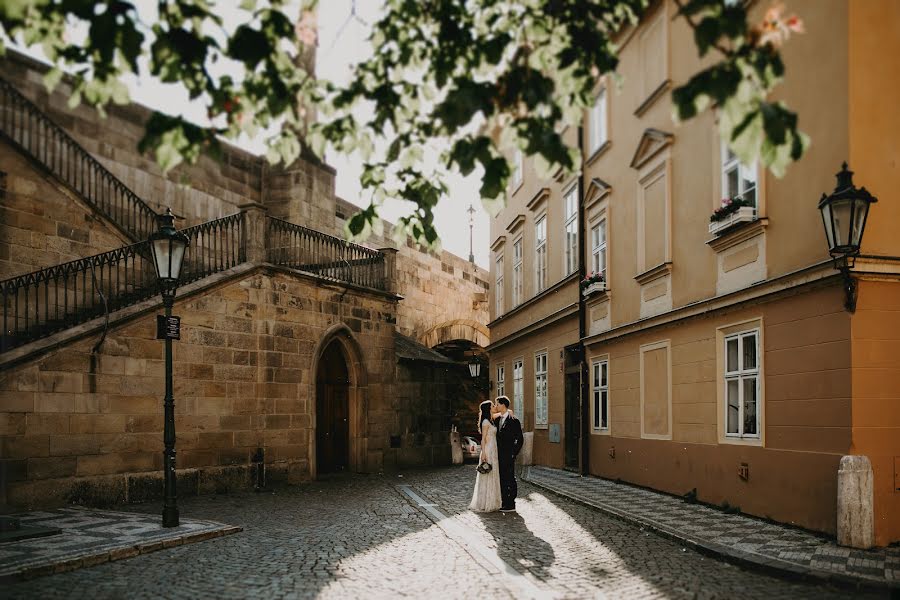 Fotograful de nuntă Aleksandra Shulga (photololacz). Fotografia din 29 mai 2019