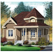 American Home Design Model 2.2.2 Icon