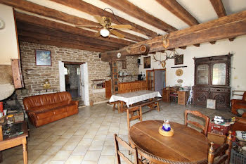 maison à Bouhey (21)