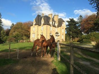 propriété à Saint-Brieuc (22)