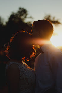 Fotógrafo de bodas Anastasiya Cheblykova (cheblykova). Foto del 8 de julio 2018