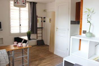 appartement à Rennes (35)