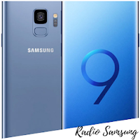 Radio for Samsung S9