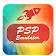 Rocket PSP Emulator for PSP Games icon