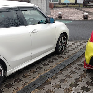 スイフトRS