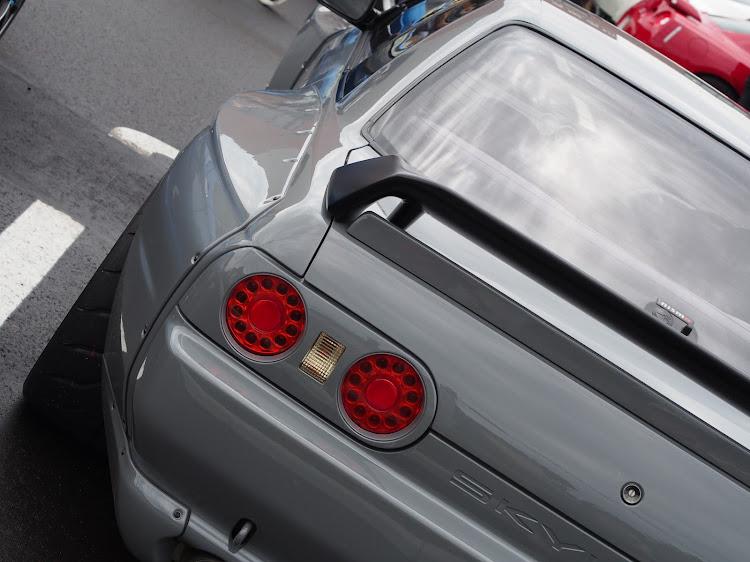 NSXの蔦屋書店・モーニングクルーズ・良いイベント！！・スポーツカー大集合！に関するカスタム事例の投稿画像10枚目