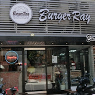 Burger Ray 個性漢堡(忠孝店)