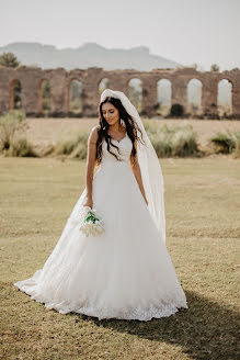 Fotógrafo de bodas Mustafa Kaya (muwedding). Foto del 30 de septiembre 2019