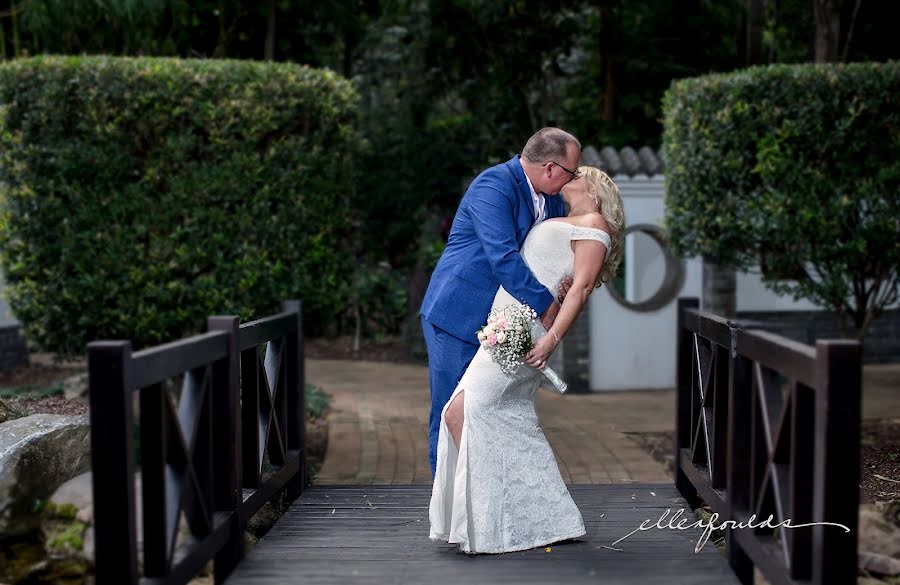 Photographe de mariage Ellen Foulds (ellenfoulds). Photo du 10 septembre 2022