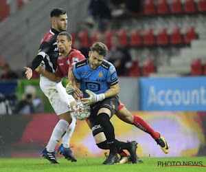 Meteen van moeten voor KV Mechelen en Zulte Waregem in een onverwachte degradatieclash