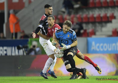 Meteen van moeten voor KV Mechelen en Zulte Waregem in een onverwachte degradatieclash