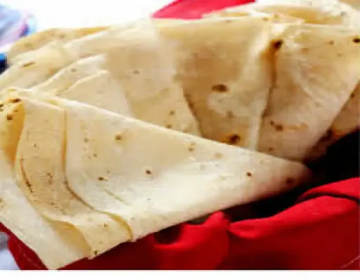 Rumali Roti