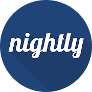 Nightly 1.2 Icon