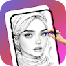 AR Sketcher: Paint & Sketch icon