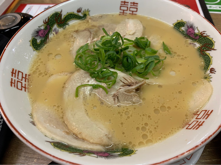 ミラの深夜の飯テロ・ラーメンは飲み物です・でも食べたのは20時頃ですに関するカスタム事例の投稿画像3枚目