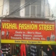 Vishal Fashion Street photo 2