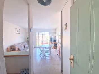 appartement à Saint-raphael (83)