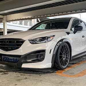 CX-5 KE2FW