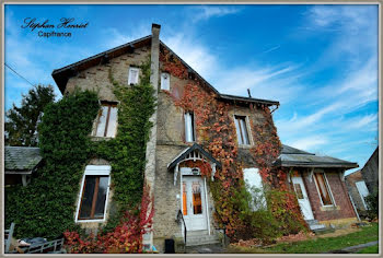 maison à Vouziers (08)