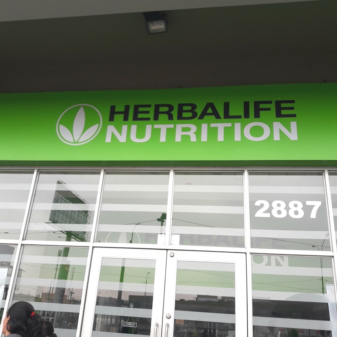 Herbalife Nutrition