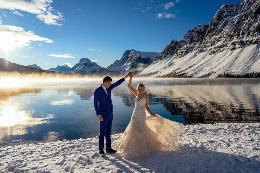 Wedding photographer Marcin Karpowicz (bdfkphotography). Photo of 15 February 2022