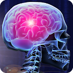 Cover Image of ダウンロード Human Anatomy Quiz Test Your Knowledge Trivia 1.91007 APK