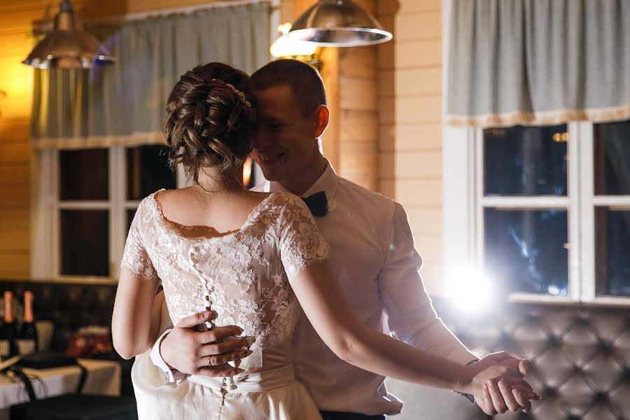 Wedding photographer Sergey Uglov (serjuglov). Photo of 13 June 2018