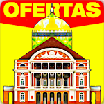 Cover Image of Baixar Ofertas Manaus 1.6 APK